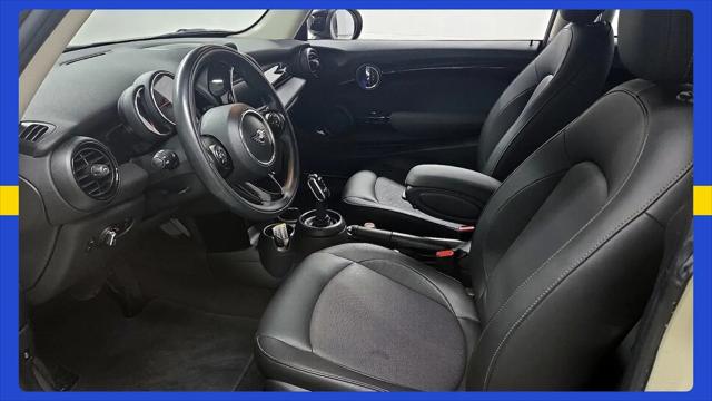 2021 MINI Hardtop Cooper
