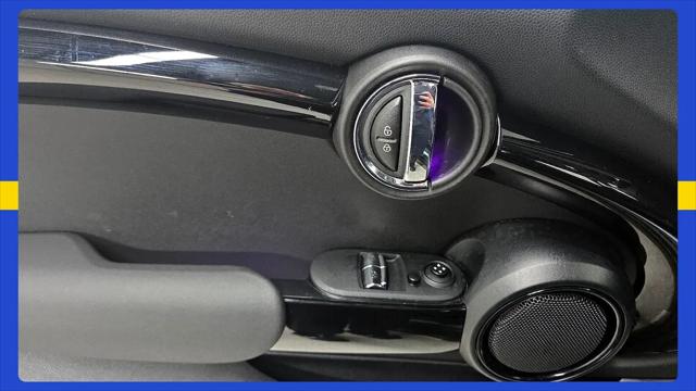 2021 MINI Hardtop Cooper