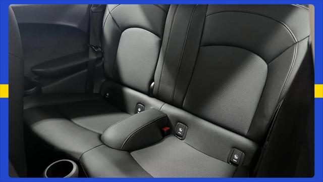 2021 MINI Hardtop Cooper