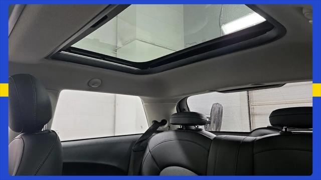 2021 MINI Hardtop Cooper