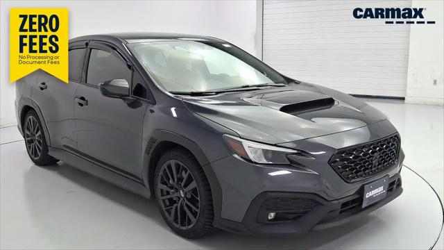 2024 Subaru WRX Premium for sale in Murietta, CA