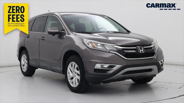 2016 Honda CR-V EX for sale in King of Prussia, PA