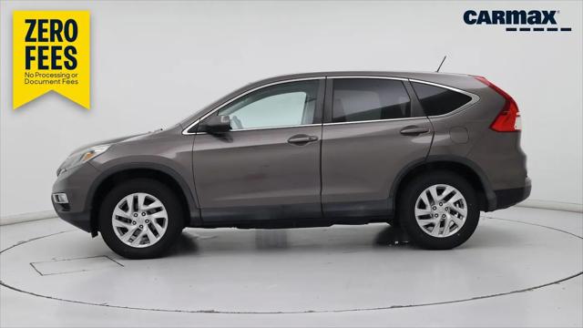 2016 Honda CR-V EX for sale in King of Prussia, PA