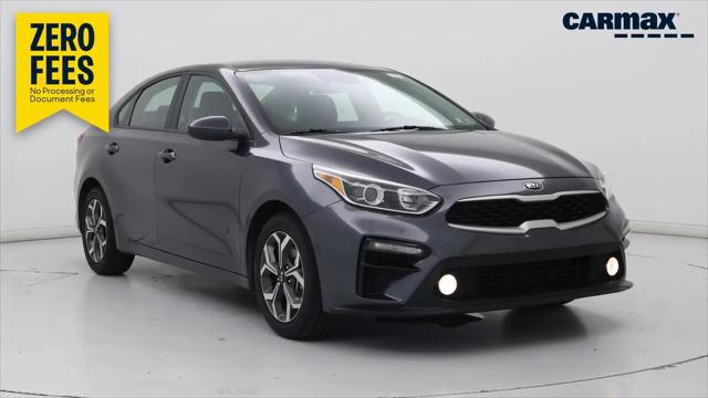 2019 Kia Forte LXS for sale in King of Prussia, PA