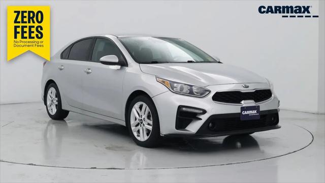 2019 Kia Forte S for sale in King of Prussia, PA