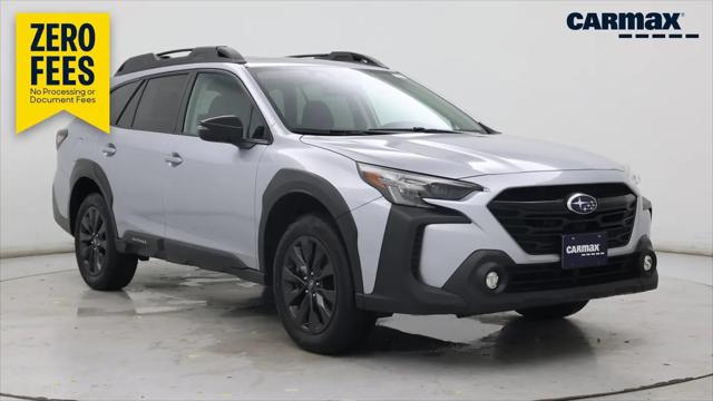 2025 Subaru Outback Onyx Edition for sale in King of Prussia, PA