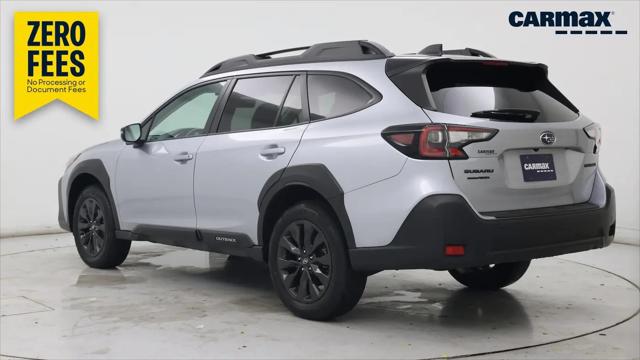 2025 Subaru Outback Onyx Edition for sale in King of Prussia, PA