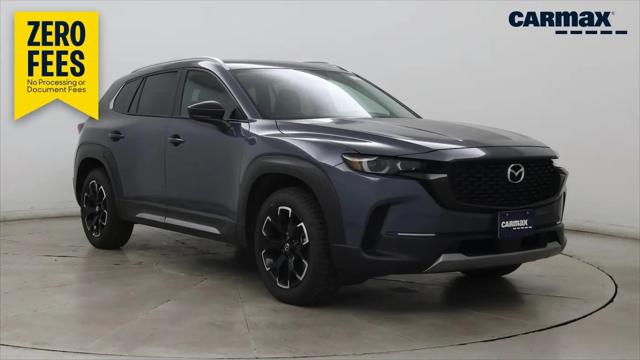 2025 Mazda CX-50 2.5 Turbo Meridian Edition for sale in King of Prussia, PA