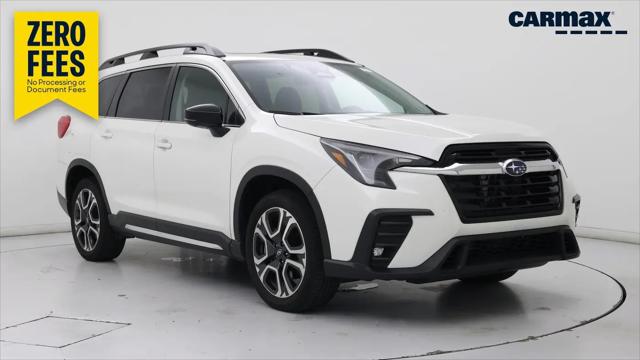 2024 Subaru Ascent Limited 8-Passenger for sale in King of Prussia, PA
