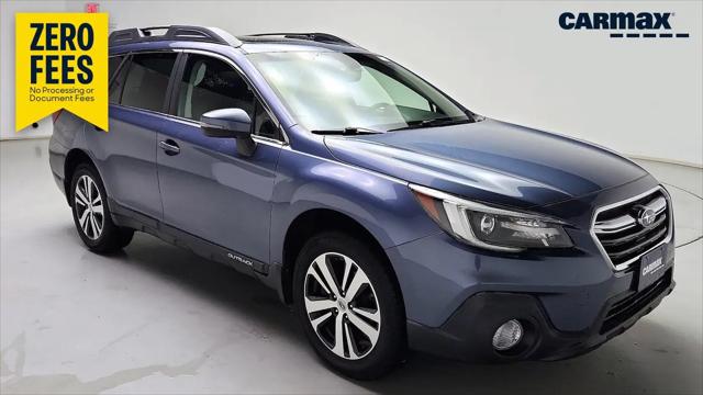 2018 Subaru Outback 3.6R Limited for sale in Golden, CO