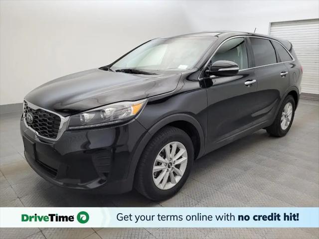 2019 Kia Sorento 2.4L L for sale in Glendale, AZ