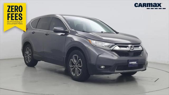 2018 Honda CR-V EX for sale in Bakersfield, CA