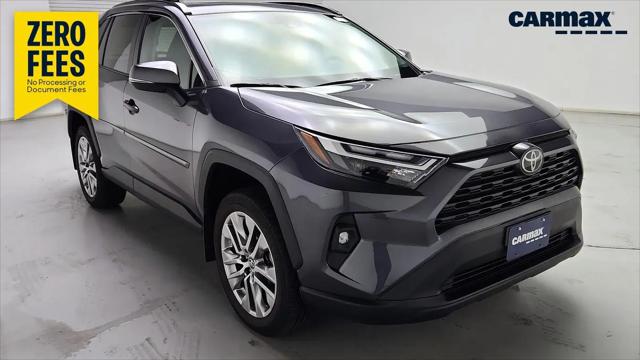 2024 Toyota RAV4 XLE Premium for sale in Bloomington, IL