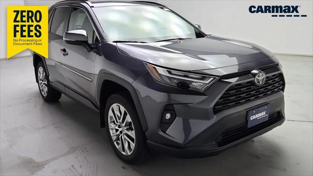 2024 Toyota RAV4 XLE Premium for sale in Bloomington, IL