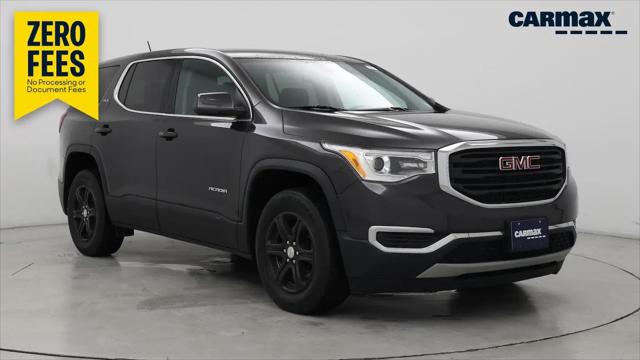 2017 GMC Acadia SLE-1 for sale in Bloomington, IL