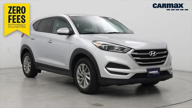 2017 Hyundai Tucson SE for sale in Bloomington, IL