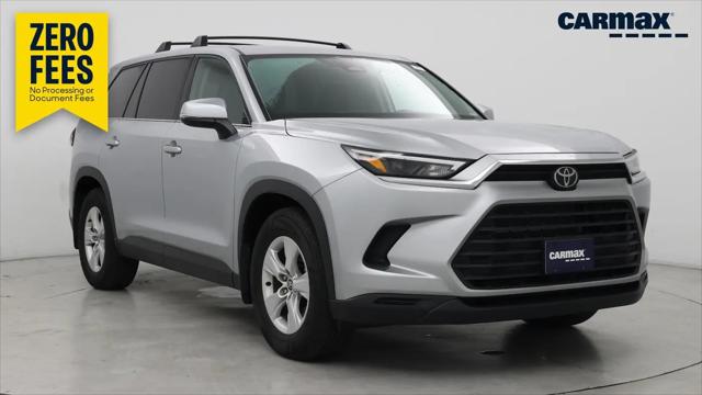 2025 Toyota Grand Highlander Hybrid LE for sale in Bloomington, IL