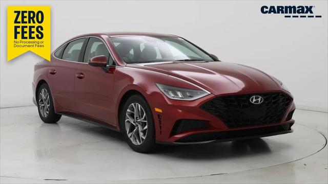 2023 Hyundai Sonata SEL for sale in Jackson, MS