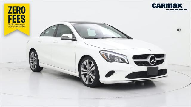 2019 Mercedes-Benz CLA CLA 250 for sale in Jackson, MS
