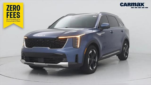 2025 Kia Sorento Hybrid SX Prestige for sale in Jackson, MS