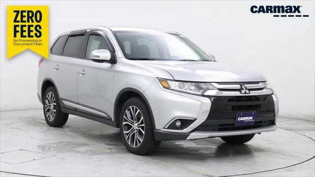 2018 Mitsubishi Outlander SE for sale in Milwaukie, OR