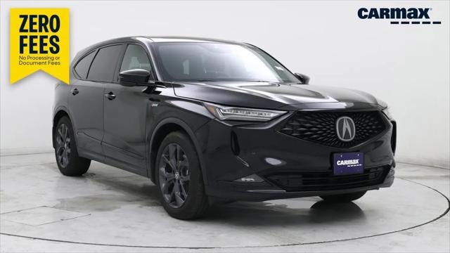 2023 Acura MDX A-SPEC for sale in Milwaukie, OR