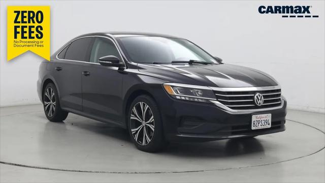 2022 Volkswagen Passat 2.0T SE for sale in Ontario, CA