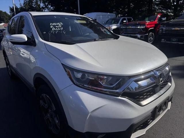 2019 Honda CR-V EX for sale in Framingham, MA