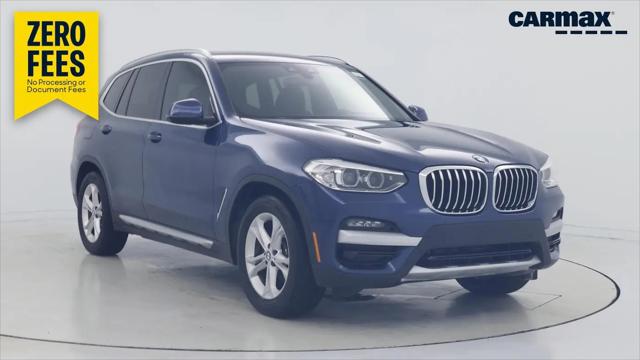2021 BMW X3 sDrive30i for sale in Kennesaw, GA