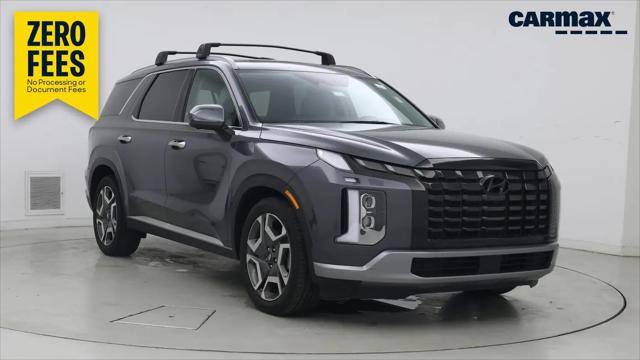 2024 Hyundai Palisade SEL for sale in Kennesaw, GA