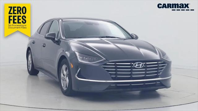 2023 Hyundai Sonata SE for sale in Kennesaw, GA