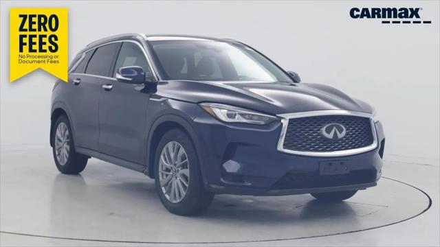 2024 INFINITI QX50 LUXE for sale in Kennesaw, GA