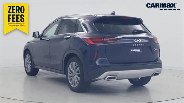 2024 INFINITI QX50 LUXE for sale in Kennesaw, GA