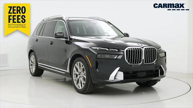 2025 BMW X7 xDrive40i for sale in Kennesaw, GA