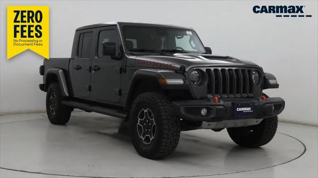 2021 Jeep Gladiator Sport for sale in El Paso, TX