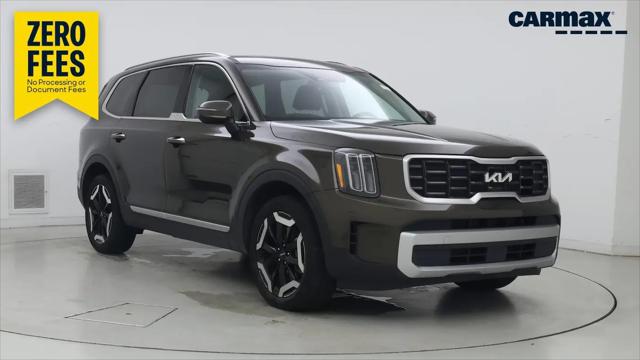 2025 Kia Telluride S for sale in Kennesaw, GA