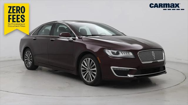 2018 Lincoln MKZ Premiere for sale in Columbus, OH