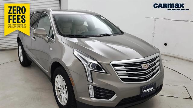 2018 Cadillac XT5 Standard for sale in Columbus, OH
