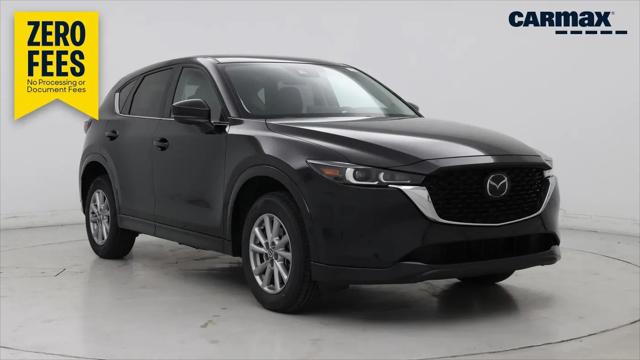 2025 Mazda CX-5 2.5 S Preferred for sale near Columbus, OH