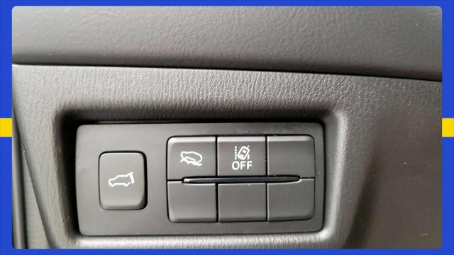 2025 Mazda CX-5 2.5 S Preferred for sale near Columbus, OH