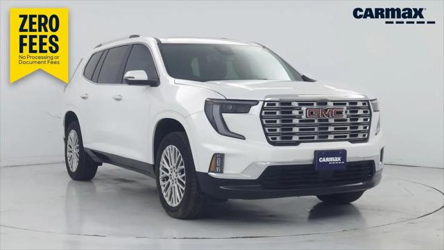 2024 GMC Acadia AWD Denali for sale in Brooklyn Park, MN