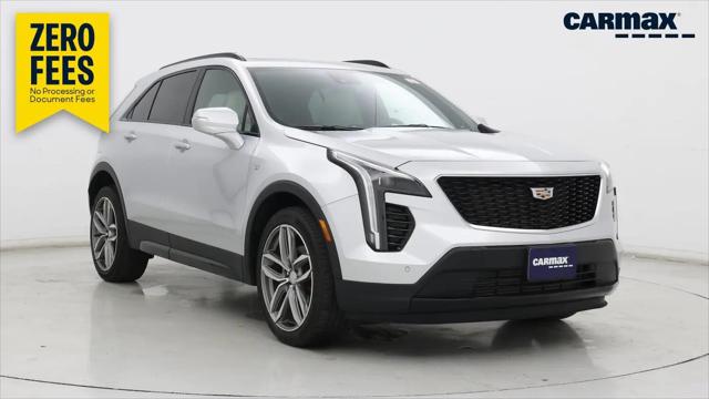 2021 Cadillac XT4 AWD Sport for sale in Brooklyn Park, MN
