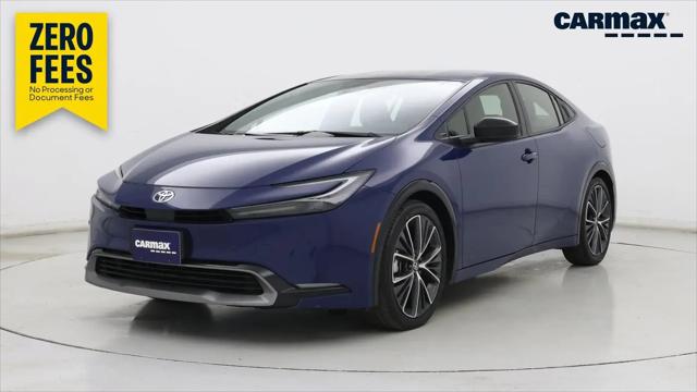 2025 Toyota Prius XLE for sale in Brooklyn Park, MN