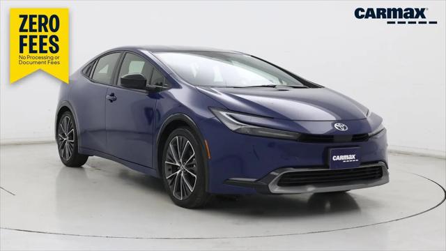 2025 Toyota Prius XLE for sale in Brooklyn Park, MN