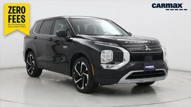 2023 Mitsubishi Outlander PHEV SE S-AWC for sale in Brooklyn Park, MN