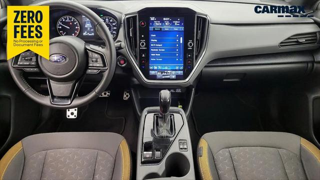 2025 Subaru Crosstrek Sport for sale in Brooklyn Park, MN