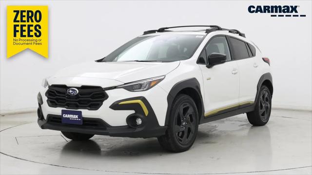 2025 Subaru Crosstrek Sport for sale in Brooklyn Park, MN