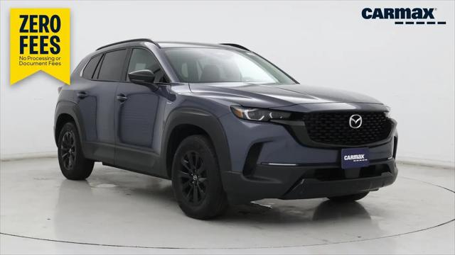 2025 Mazda CX-50 Hybrid Premium Package for sale in Brooklyn Park, MN