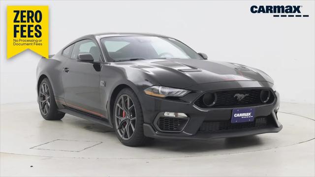 2022 Ford Mustang Mach 1 Fastback for sale in Warner Robins, GA