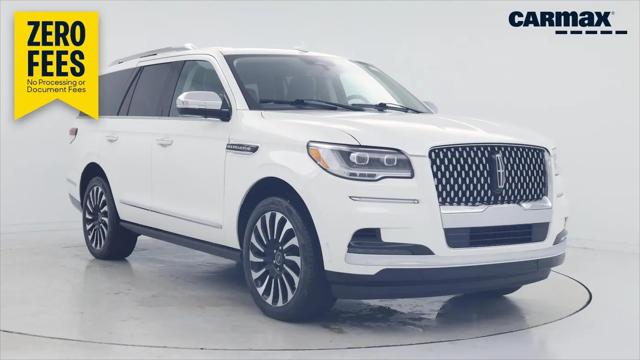 2022 Lincoln Navigator Black Label for sale in Warner Robins, GA